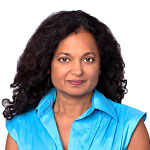 Aruna Gambhir - Chief Executive Officer