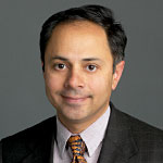 Sanjiv Sam Gambhir, MD, PhD - Chairman of Scientific Advisory Board